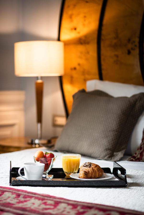 La Maison Du Sage Bed and breakfast Florencia