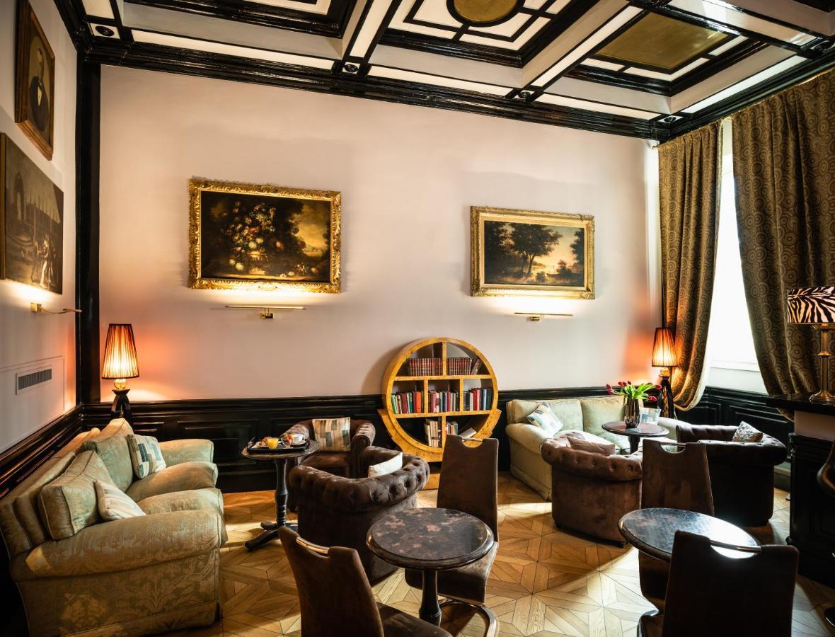 Bed and breakfast La Maison Du Sage