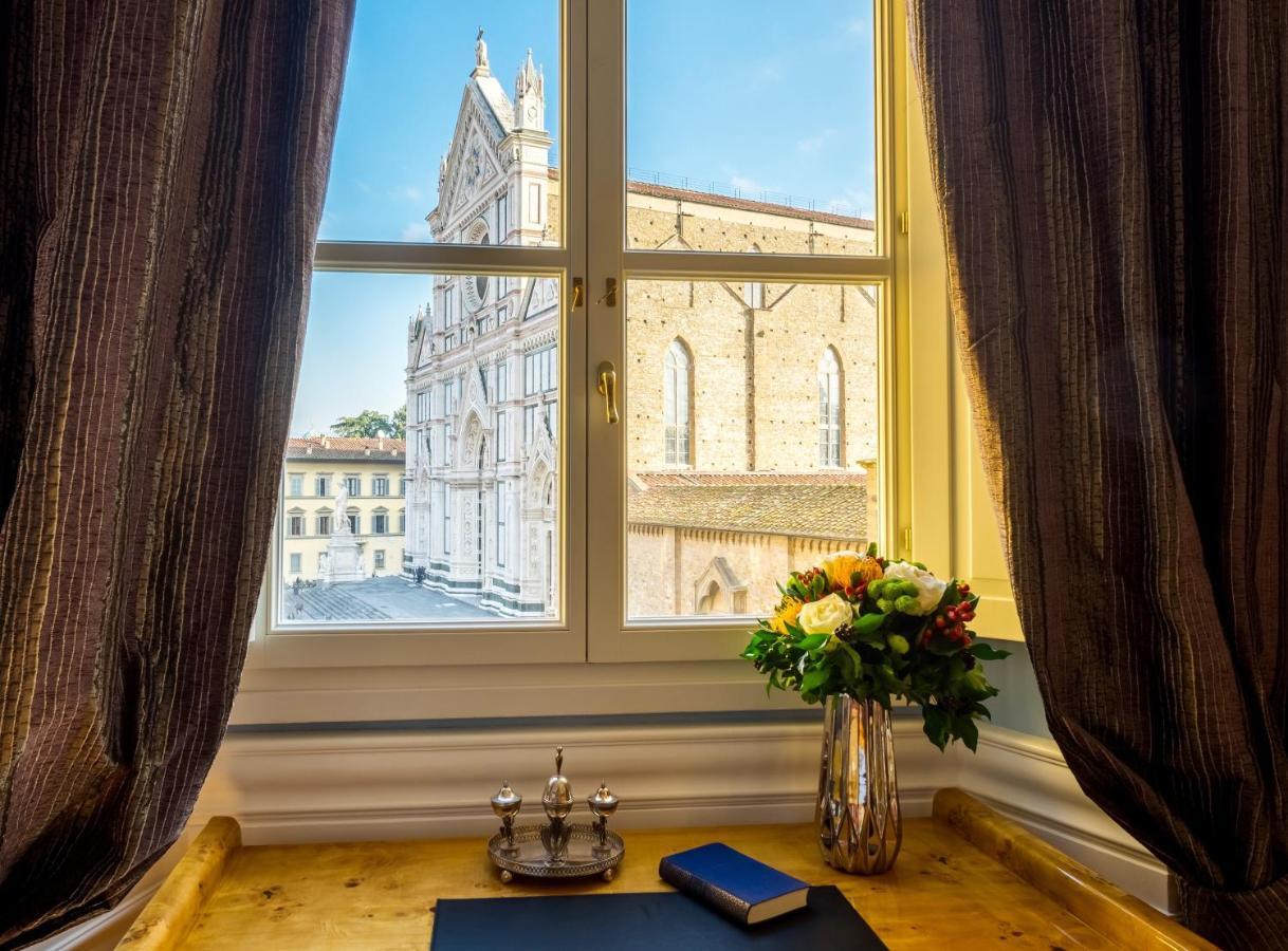 La Maison Du Sage Bed and breakfast Florencia