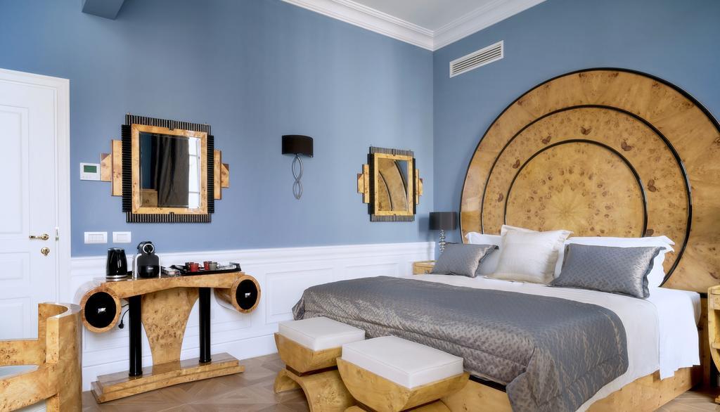 Bed and breakfast La Maison Du Sage Florencia