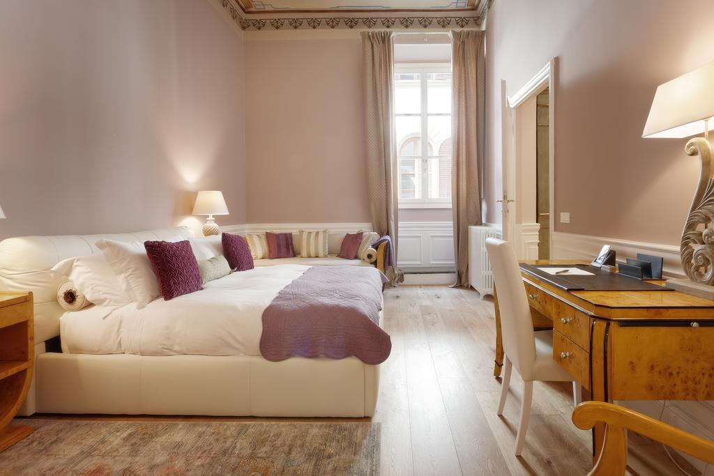 Bed and breakfast La Maison Du Sage Florencia
