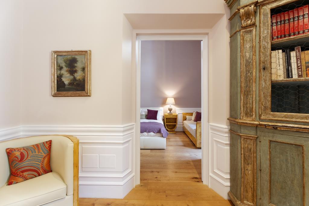 La Maison Du Sage Bed and breakfast Florencia
