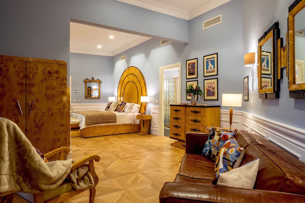 Bed and breakfast La Maison Du Sage Florencia