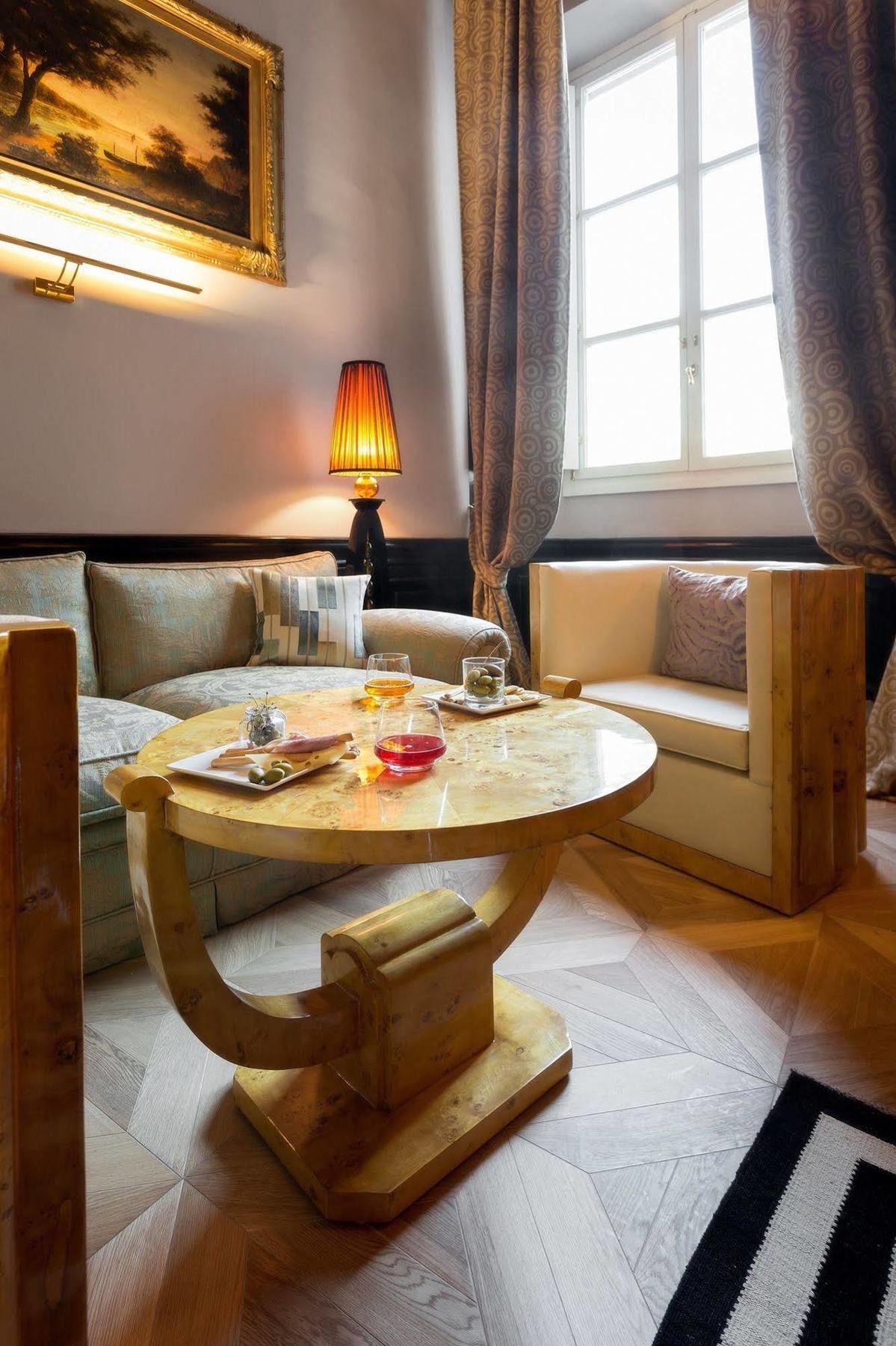 Bed and breakfast La Maison Du Sage Florencia