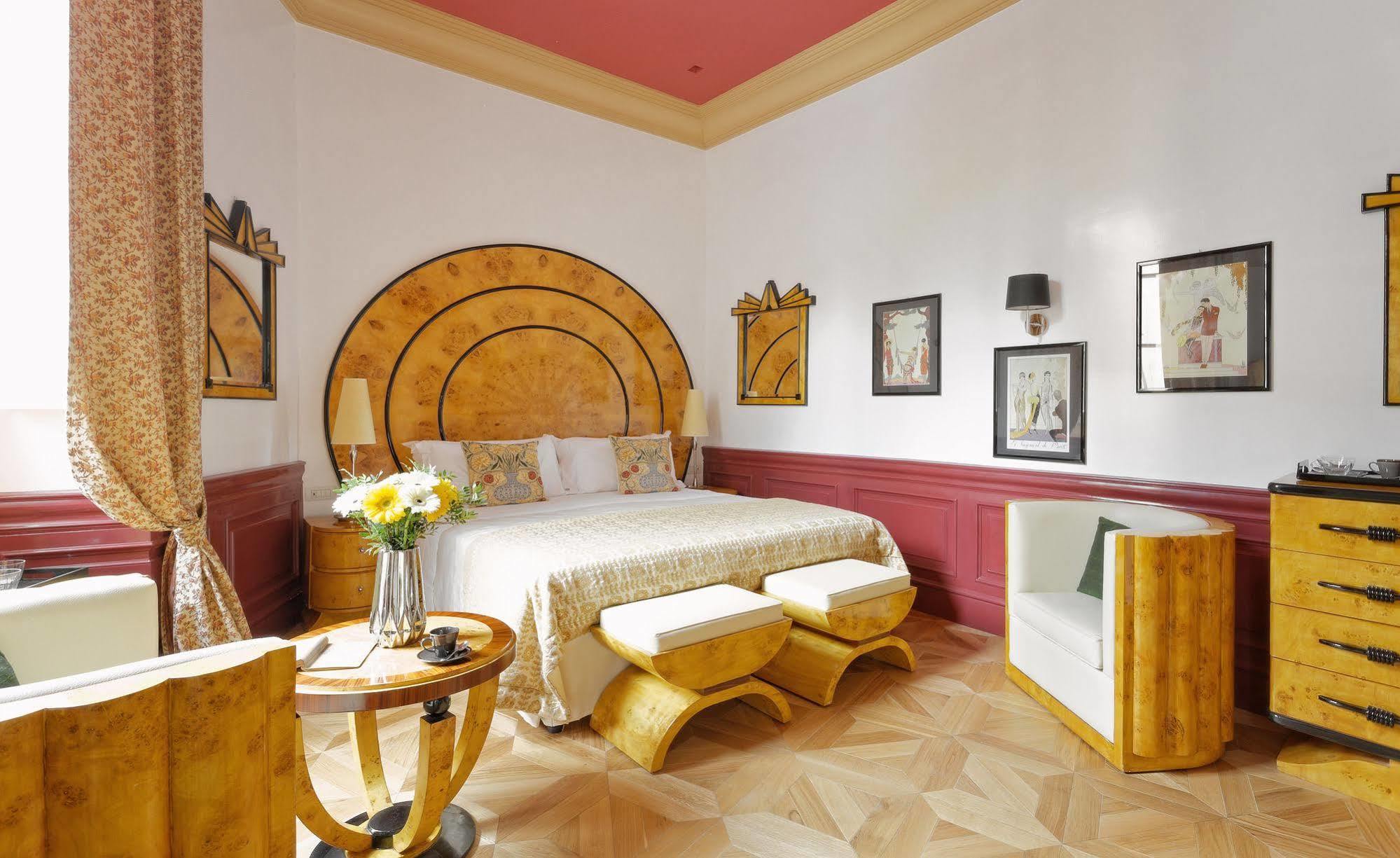 Bed and breakfast La Maison Du Sage Florencia