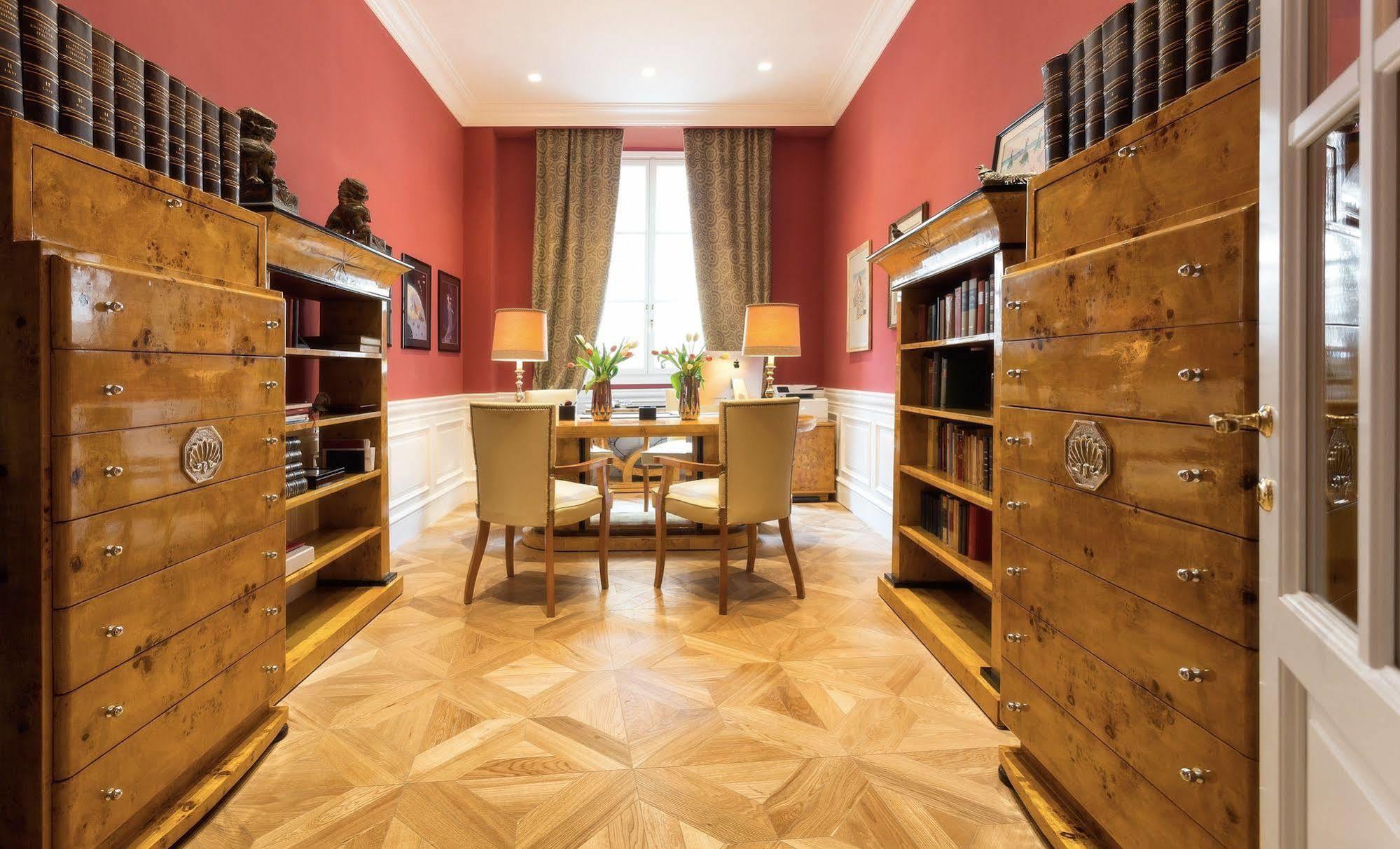 La Maison Du Sage Bed and breakfast Florencia