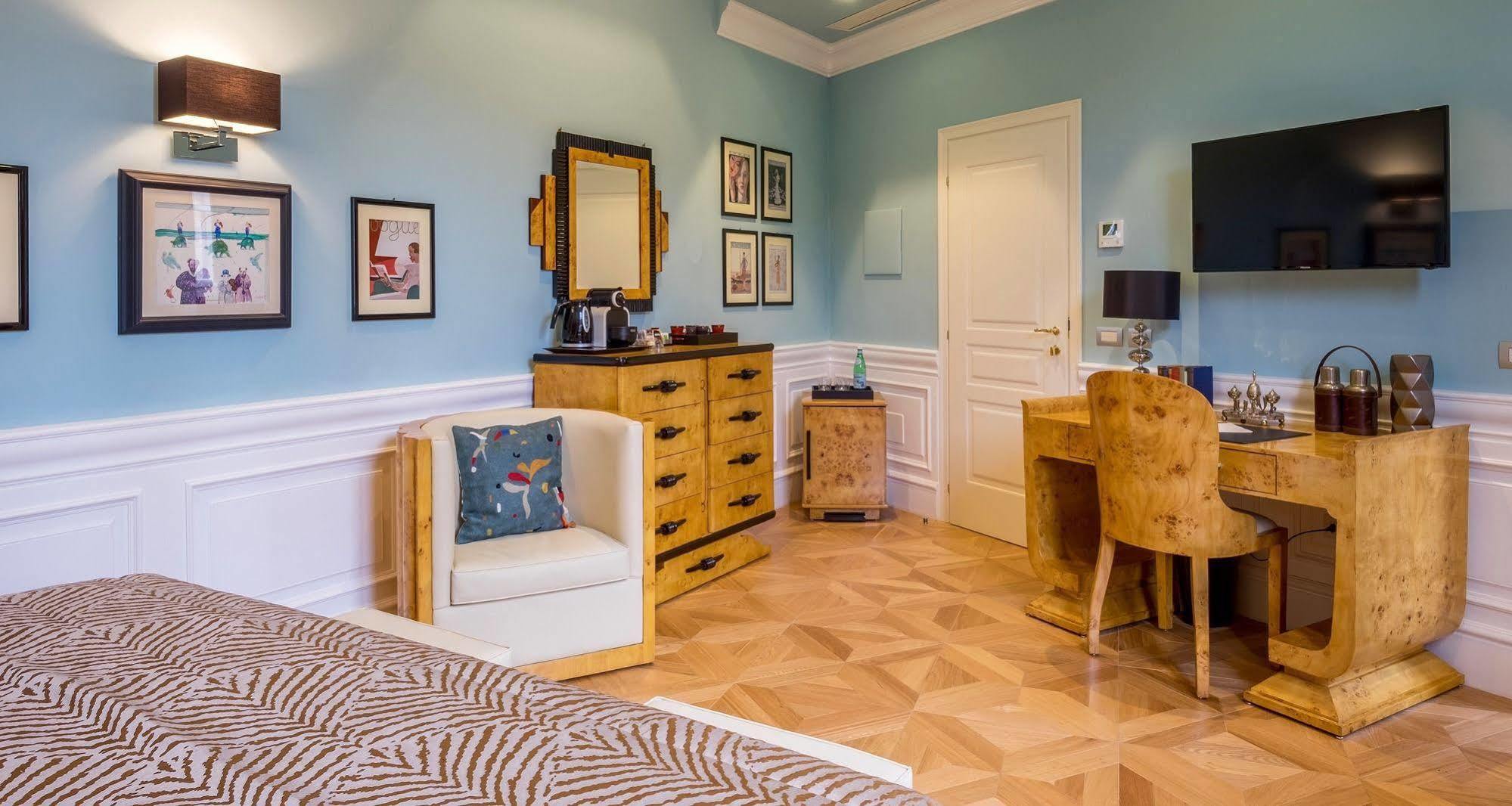Bed and breakfast La Maison Du Sage 3*