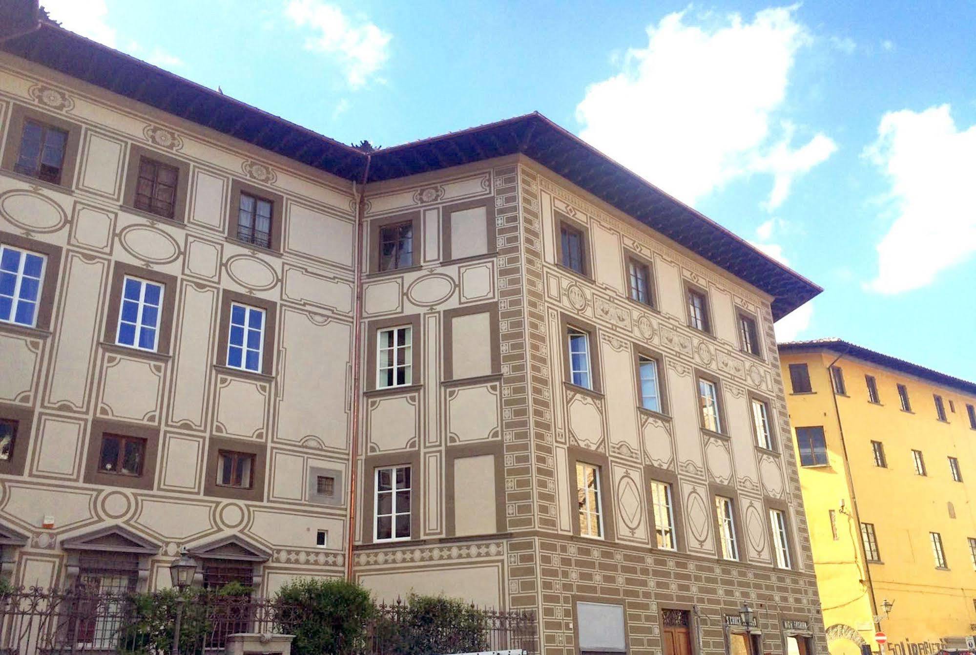 La Maison Du Sage Bed and breakfast Florencia