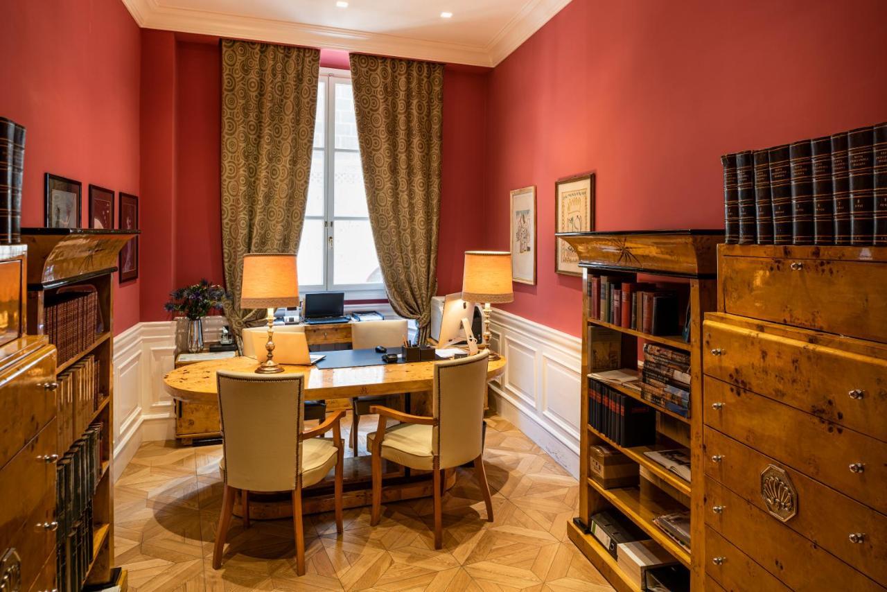 Bed and breakfast La Maison Du Sage