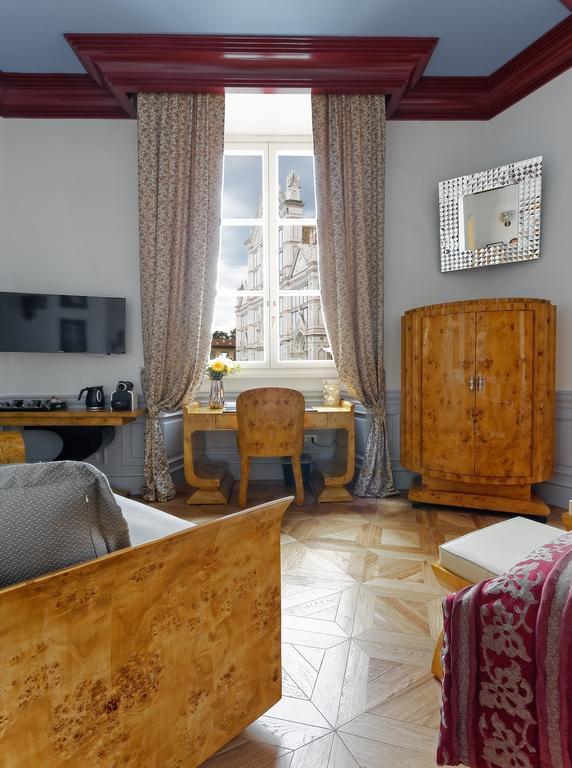Bed and breakfast La Maison Du Sage