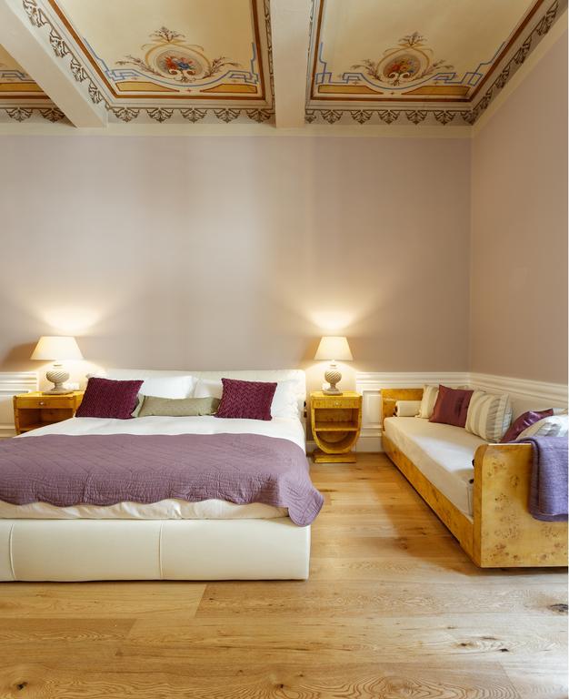 La Maison Du Sage Bed and breakfast 3*