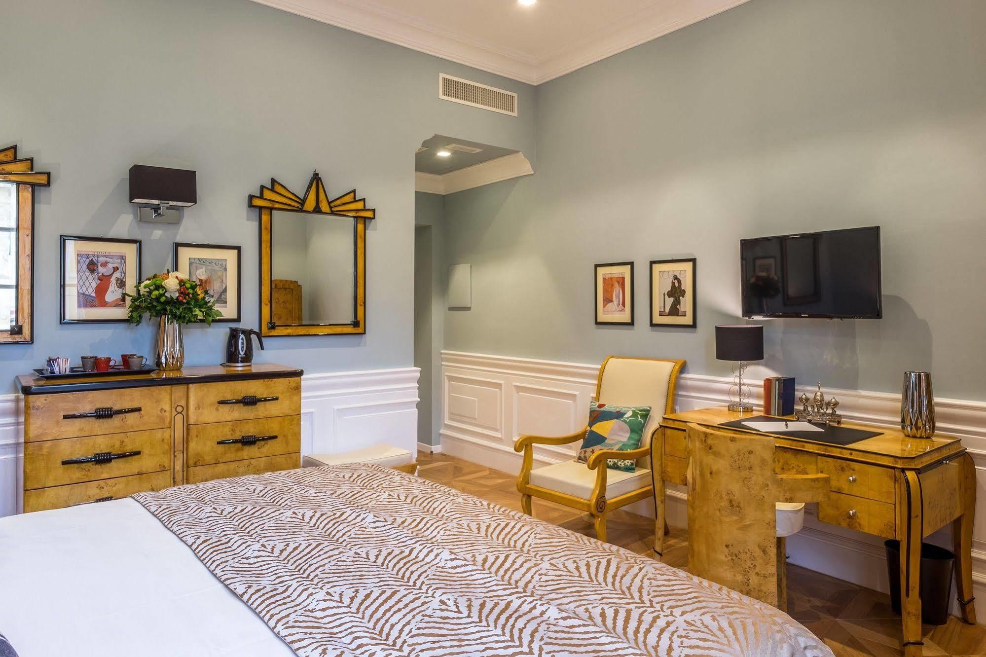 La Maison Du Sage Bed and breakfast Florencia