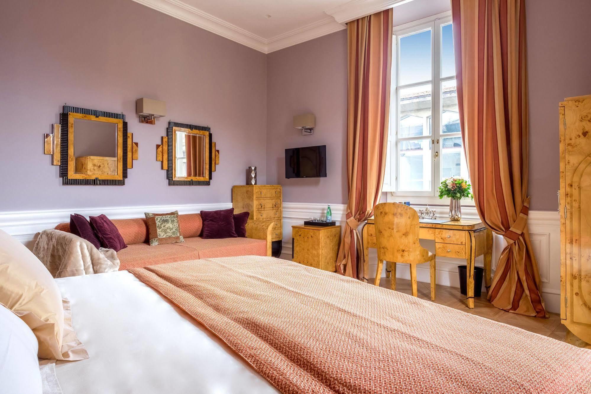 La Maison Du Sage Bed and breakfast Florencia