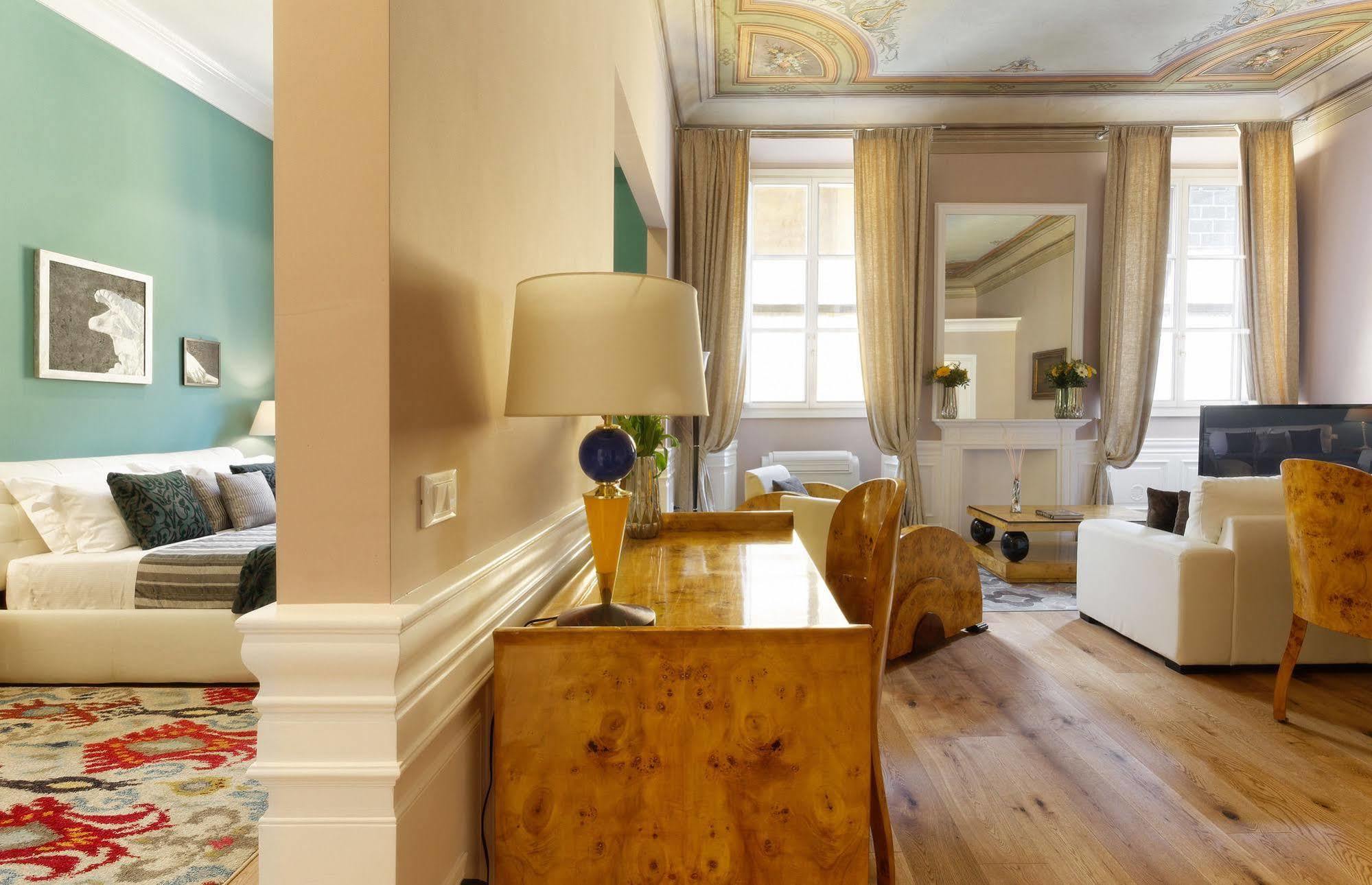 Bed and breakfast La Maison Du Sage Florencia