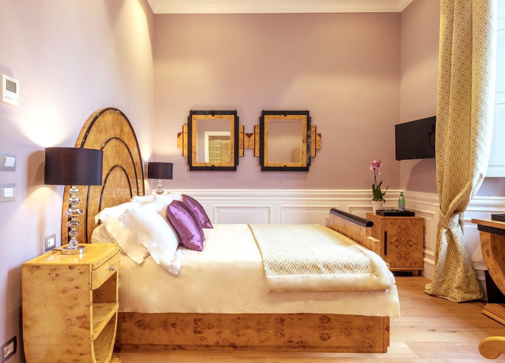 Bed and breakfast La Maison Du Sage
