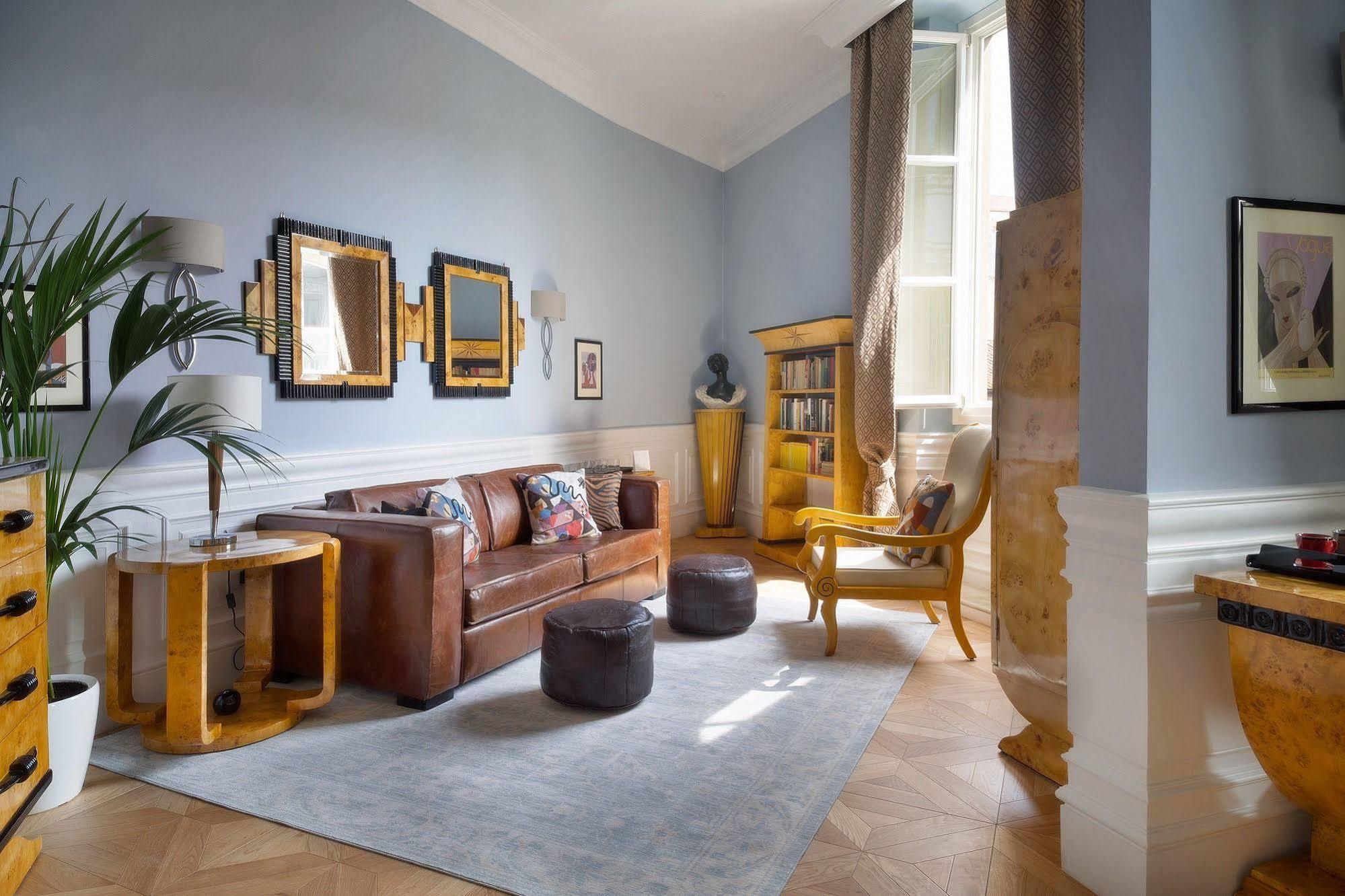 La Maison Du Sage Bed and breakfast 3*