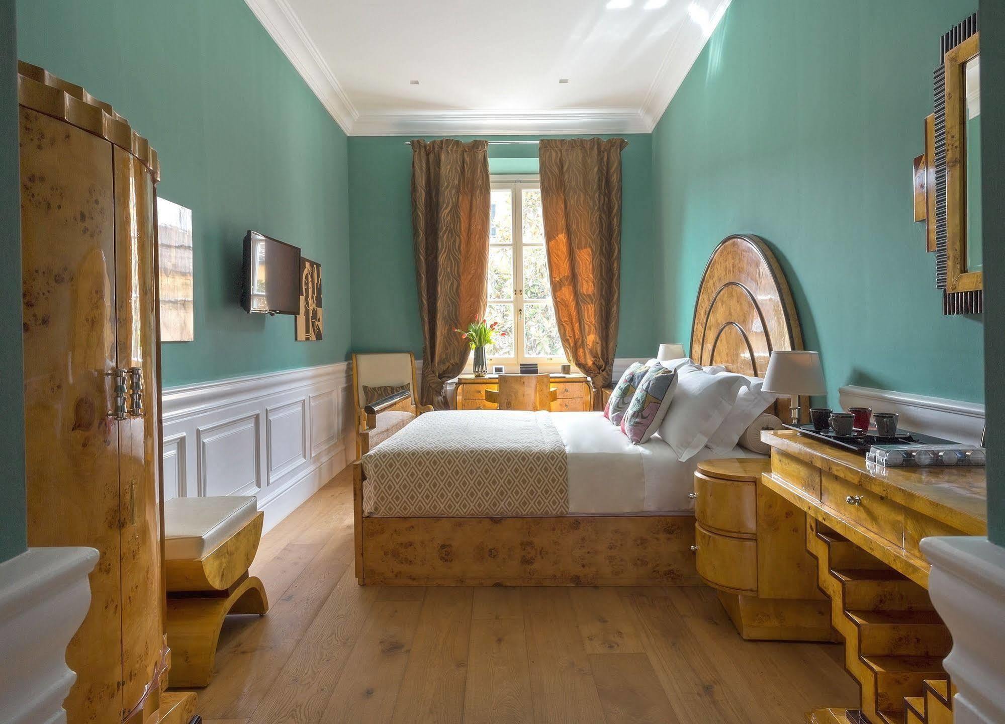 Bed and breakfast La Maison Du Sage 3*